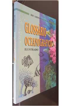 Glossario Oceanografico Ilustrado