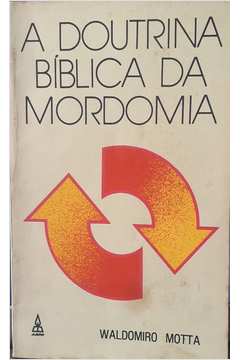 A Doutrina Bíblica da Mordomia