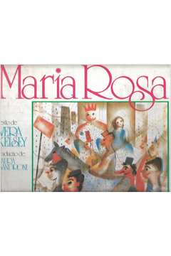 Maria Rosa - uma Brincadeira de Carnaval