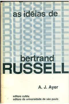 As Idéias de Bertrand Russell