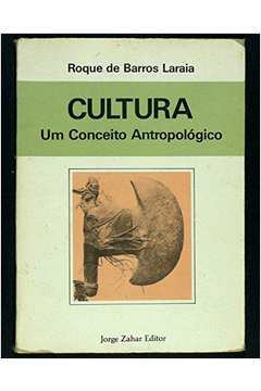Cultura - um Conceito Antropológico