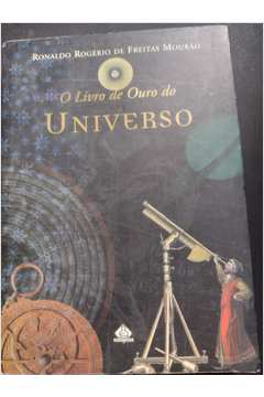O Livro de Ouro do Universo