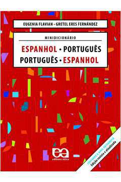 Minidicionário Espanhol-português / Português-espanhol
