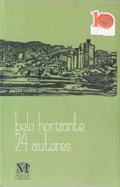 Belo Horizonte 24 Autores