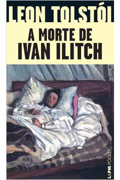 A Morte de Ivan Ilitch - Edição de Bolso