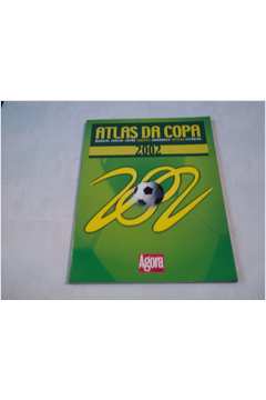 Atlas da Copa 2002