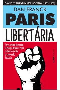Paris Libertária 1931-1939