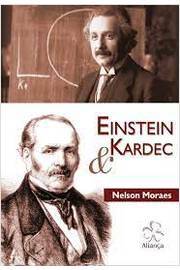 Einstein e Kardec