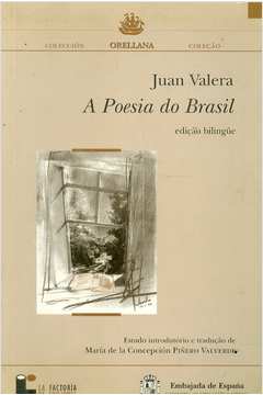 A Poesia do Brasil