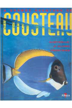 A Grande Aventura de Cousteau 1 - Austrália a última Fronteira