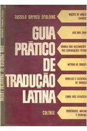 Guia Prático de Tradução Latina