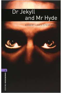 Dr Jekyll and Mr Hyde - Stage 4