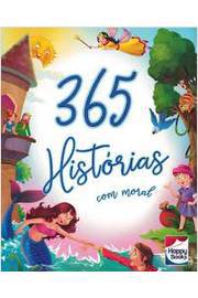 365 Histórias Com Moral