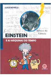 Einstein e as Maquinas do Tempo