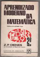 Aprendizado Moderno da Matemática