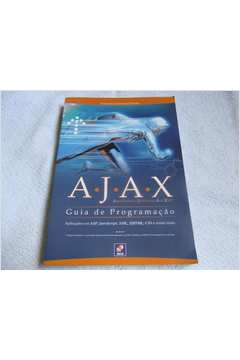 Ajax - Guia de Programação