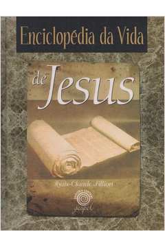 Enciclopédia da Vida de Jesus
