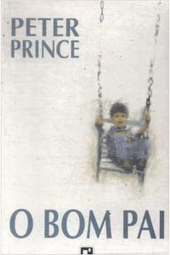 O Bom Pai de Peter Prince pela Record (1990)
