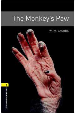 The Monkeys Paw - Stage 1