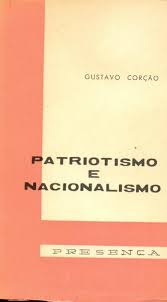 Patriotismo e Nacionalismo