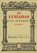 Luís de Camões - os Lusíadas - Antologia