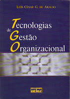 Tecnologias de Gestao Organizacional