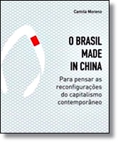 O Brasil Made in China