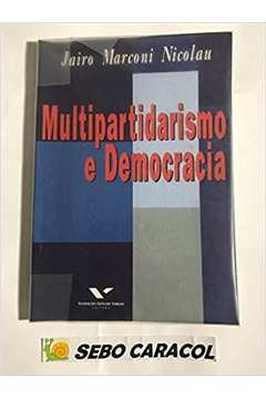 Multipartidarismo e Democracia