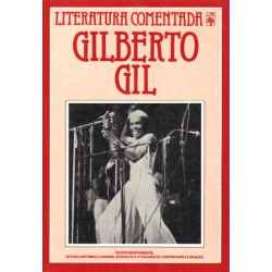 Literatura Comentada - Gilberto Gil