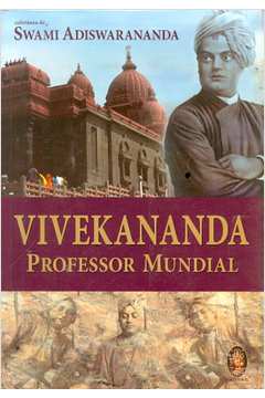 Vivekananda Professor Mundial