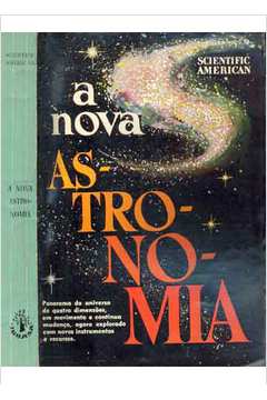 A Nova Astronomia