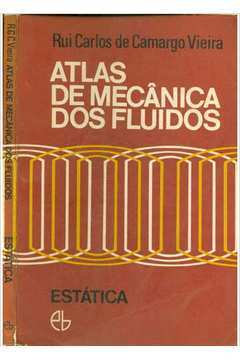 Atlas de Mecânica dos Fluidos - Estática