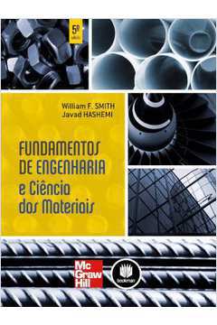 Fundamentos de Engenharia e Ciências dos Materiais