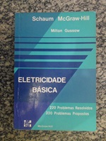 Livro Eletricidade Basica Milton Gussow Pdf
