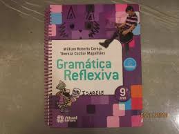 Gramática Reflexiva - 9º Ano