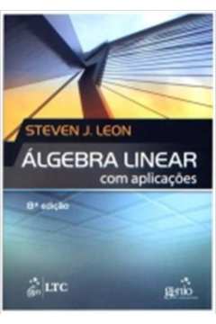 Álgebra Linear Com Aplicações