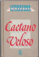 Caetano Veloso- Literatura Comentada