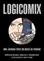Logicomix uma Jornada épica Em Busca da Verdade