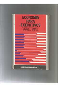 Economia para Executivos