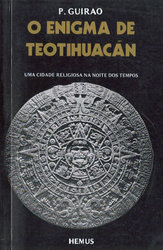 O Enigma de Teotihuacán