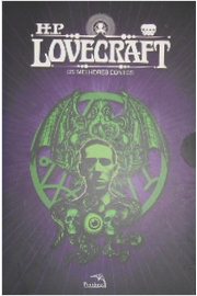Box H. P. Lovecraft os Melhores Contos