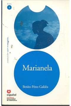 Marianela - Nivel 3