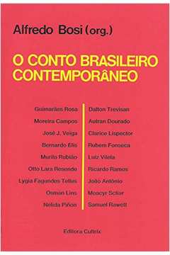 O Conto Brasileiro Contemporaneo
