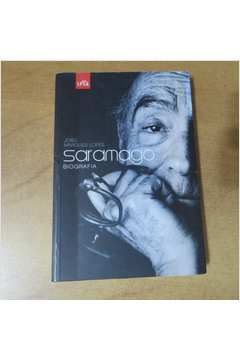 Saramago: Biografia