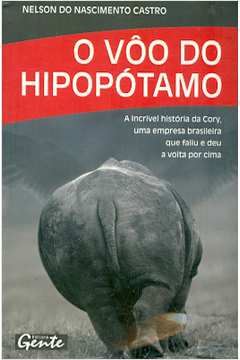 O Vôo do Hipopótamo