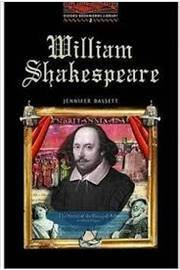 The Life and Times of William Shakespeare - Stage 2