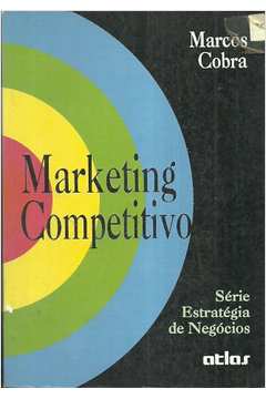 Marketing Competitivo