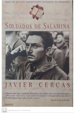 Soldados de Salamina (Spanish Edition): Cercas, Javier