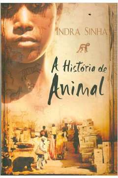 A História de Animal