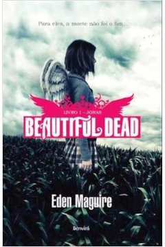 Beautiful Dead - Livro 1 - Jonas
